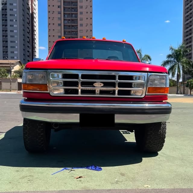 FORD F-1000 - Imagem 8