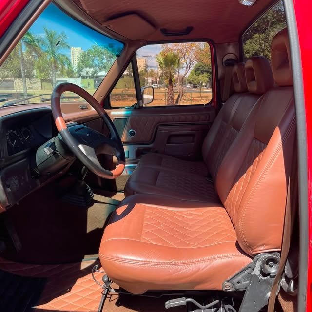 FORD F-1000 - Imagem 9