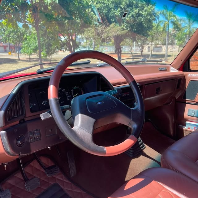 FORD F-1000 - Imagem 10