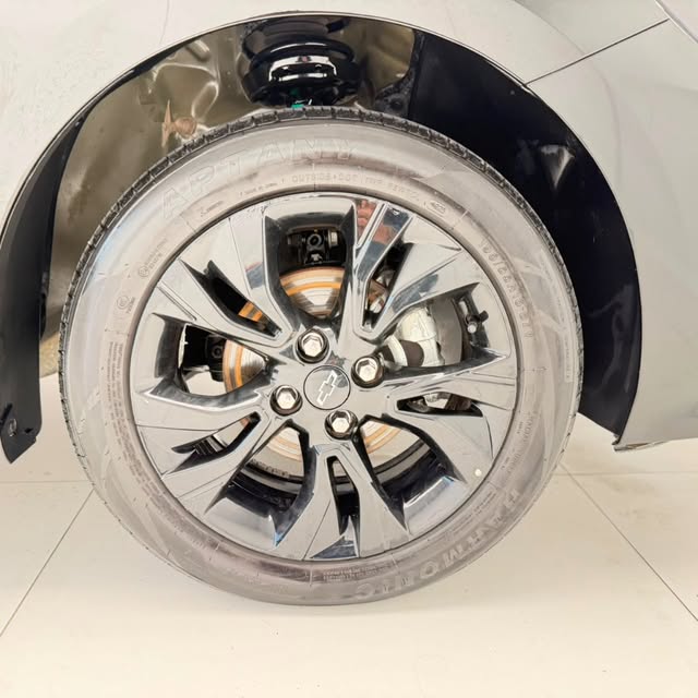 CHEVROLET ONIX HATCH RS 1.0 TB - Imagem 8