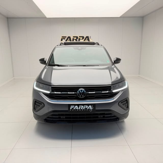VOLKSWAGEN T-CROSS HIG. 250 TSI - Imagem 2