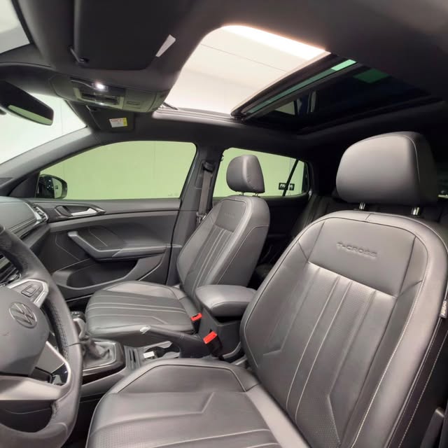 VOLKSWAGEN T-CROSS HIG. 250 TSI - Imagem 10
