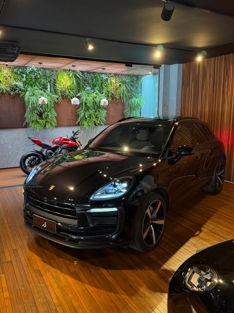 PORSCHE MACAN - Imagem 2