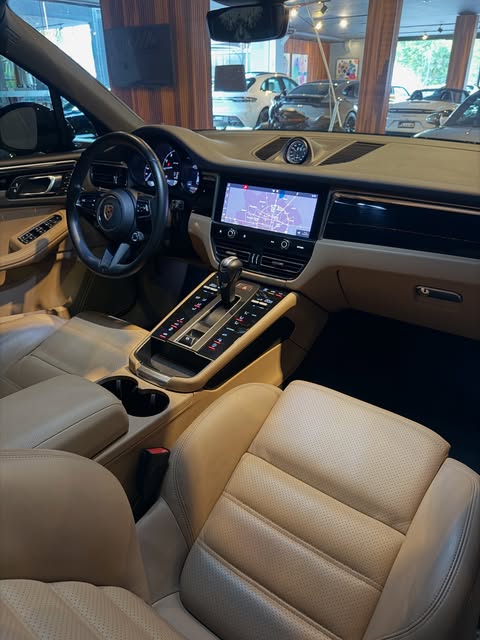 PORSCHE MACAN - Imagem 11