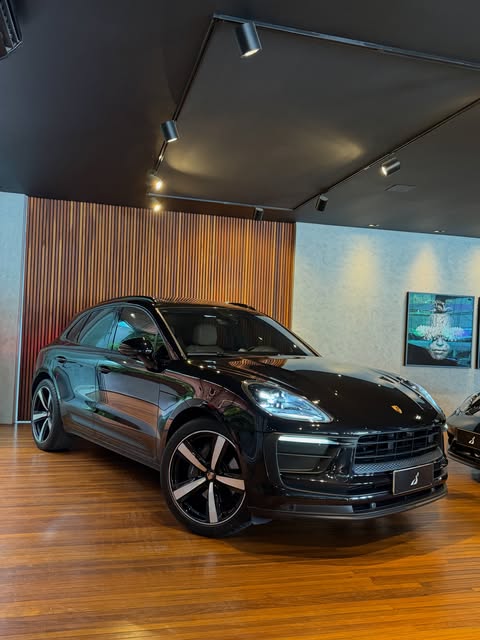 PORSCHE MACAN - Imagem 14