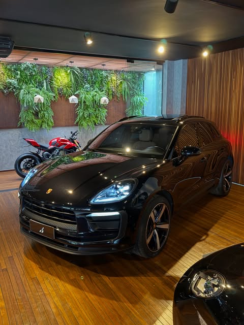 PORSCHE MACAN - Imagem 15