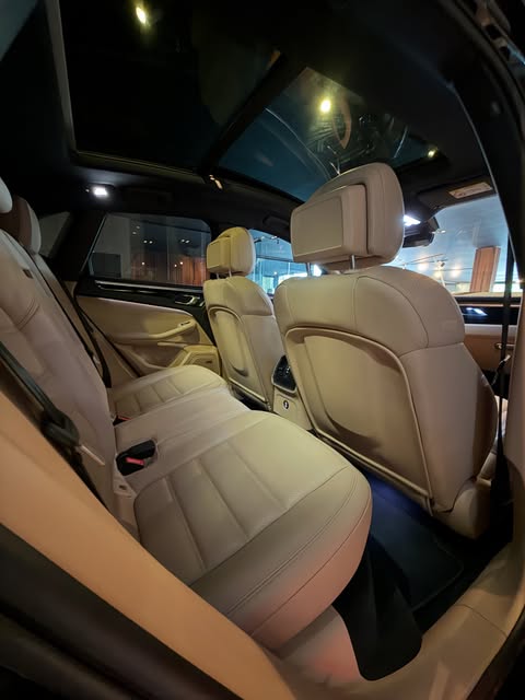 PORSCHE MACAN - Imagem 18