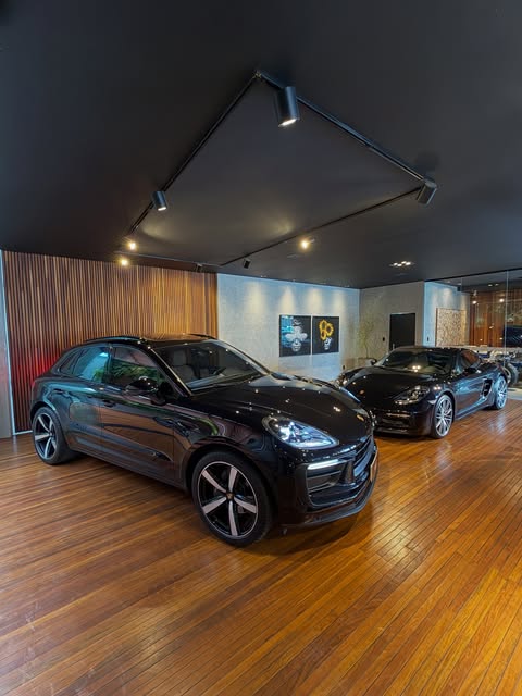 PORSCHE MACAN - Imagem 19