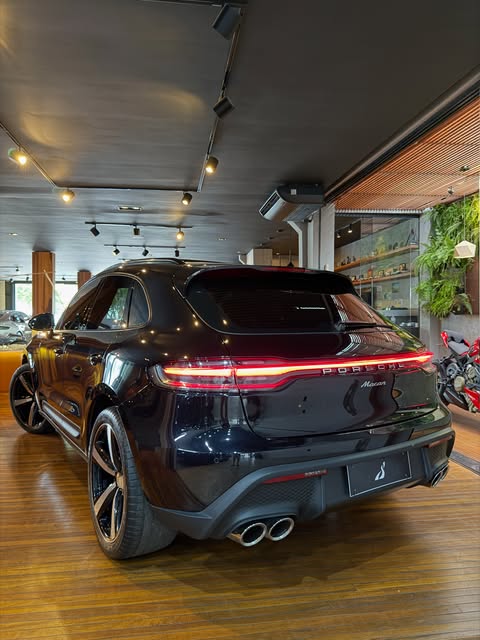 PORSCHE MACAN - Imagem 3