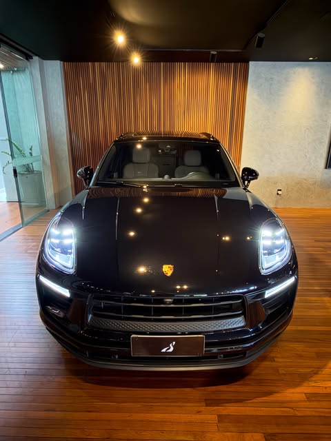PORSCHE MACAN - Imagem 6