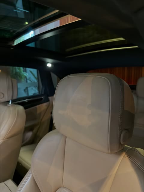 PORSCHE MACAN - Imagem 7
