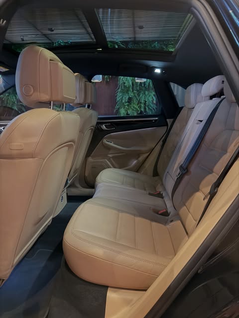 PORSCHE MACAN - Imagem 8