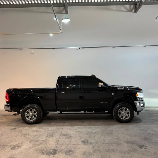 RAM 3500 LARAMIE - Imagem 3