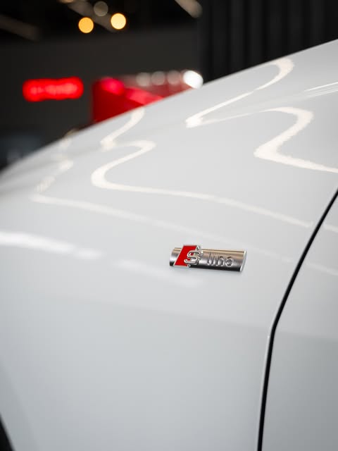 AUDI A5 PERFORMANCE S LINE - Imagem 11