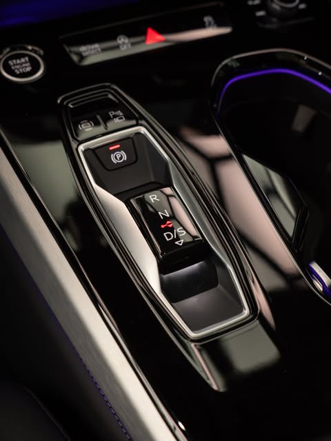 AUDI A5 PERFORMANCE S LINE - Imagem 12