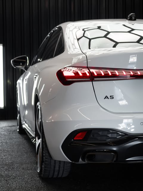 AUDI A5 PERFORMANCE S LINE - Imagem 15