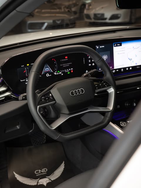 AUDI A5 PERFORMANCE S LINE - Imagem 4