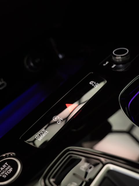 AUDI A5 PERFORMANCE S LINE - Imagem 8