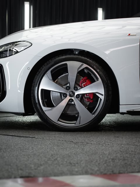AUDI A5 PERFORMANCE S LINE - Imagem 9