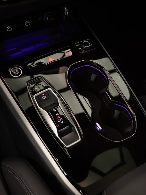 AUDI A5 PERFORMANCE S LINE - Imagem 10