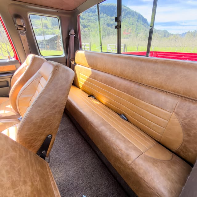 FORD F-1000 - Imagem 11