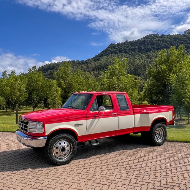 FORD F-1000 - Imagem 3