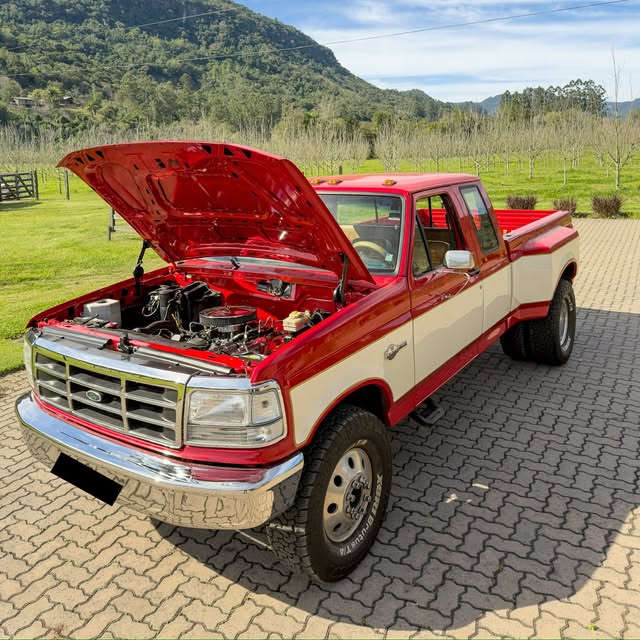 FORD F-1000 - Imagem 4