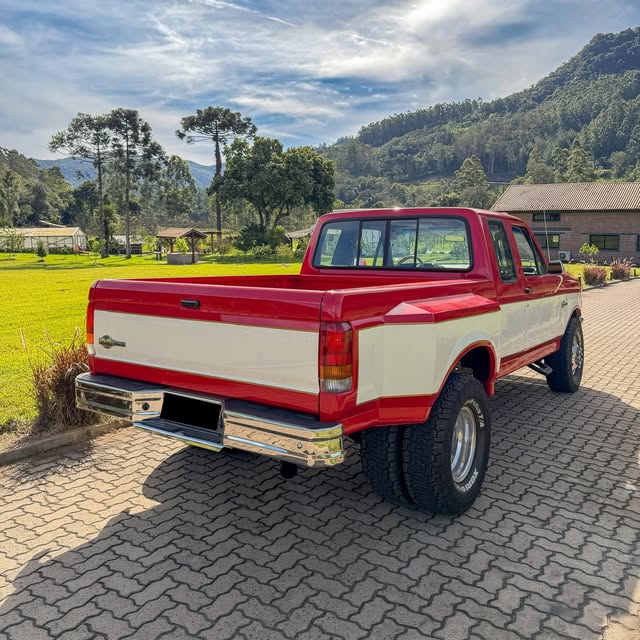 FORD F-1000 - Imagem 5