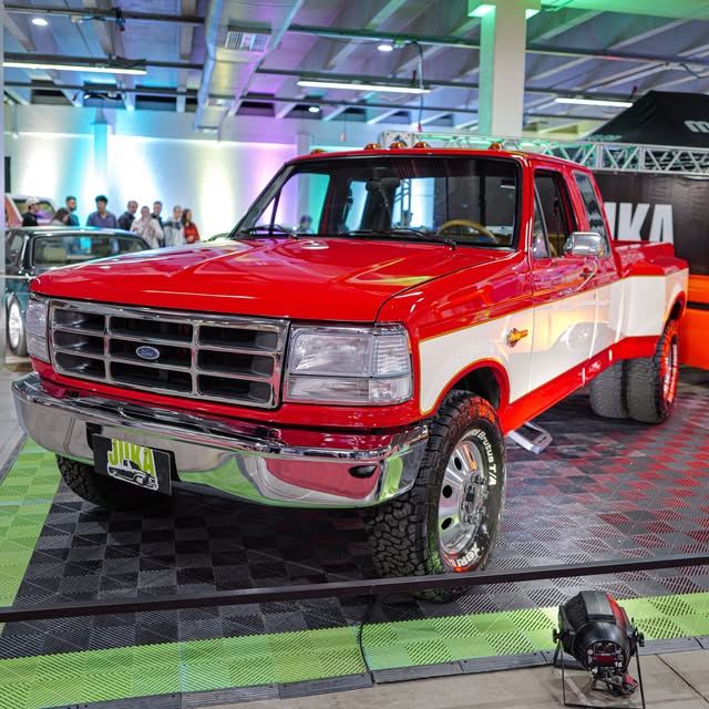 FORD F-1000 - Imagem 7
