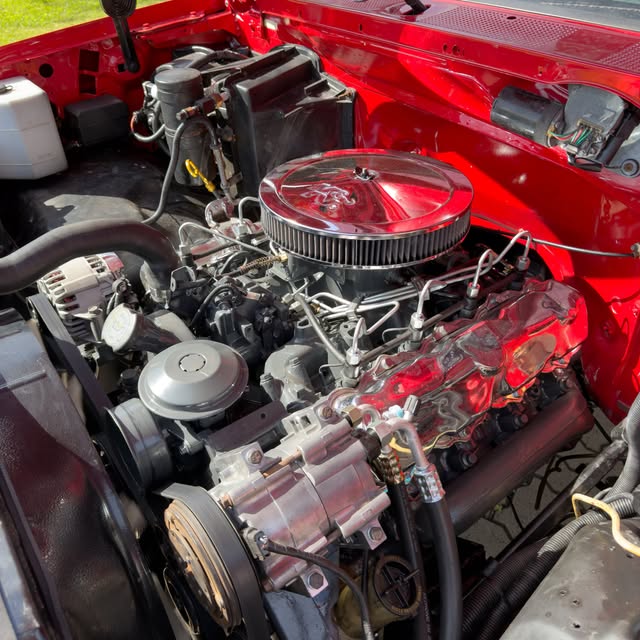 FORD F-1000 - Imagem 8