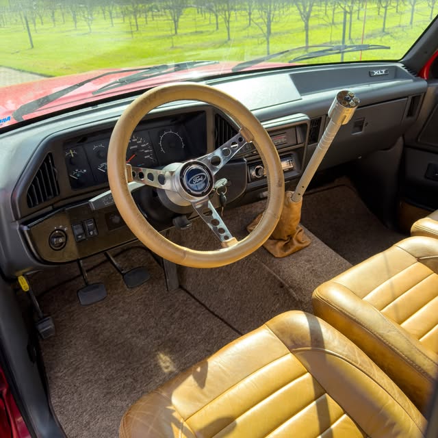 FORD F-1000 - Imagem 10