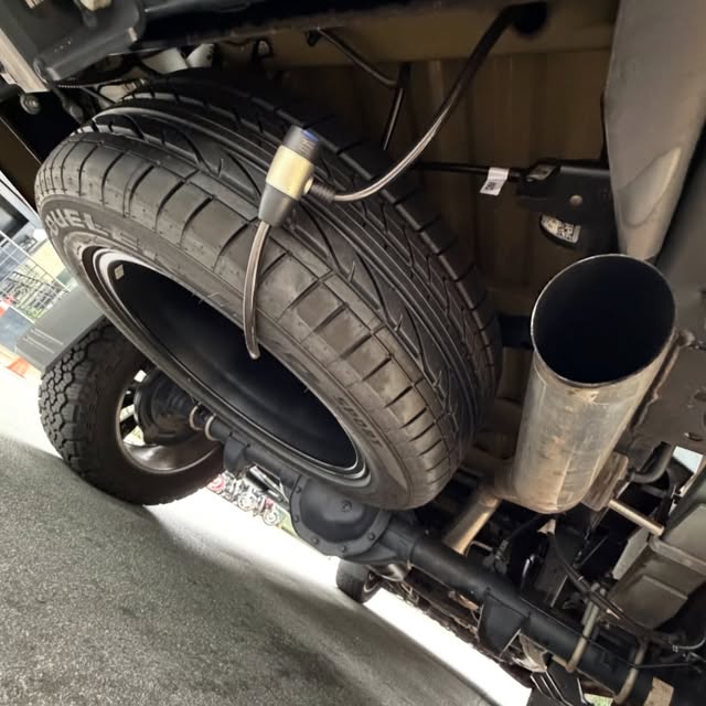 VOLKSWAGEN AMAROK EXTREME - Imagem 12