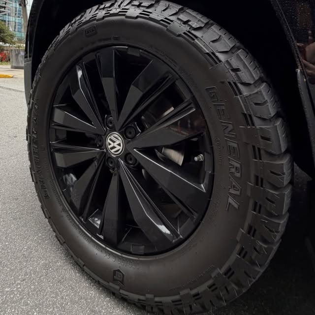 VOLKSWAGEN AMAROK EXTREME - Imagem 4