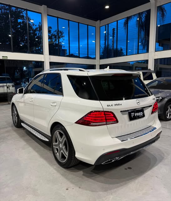 MERCEDES-BENZ GLE 350 SPORT - Imagem 5