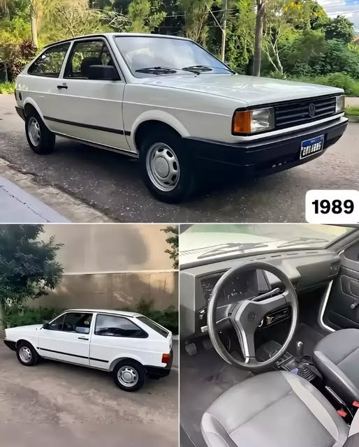 VOLKSWAGEN GOL CL - Imagem 1