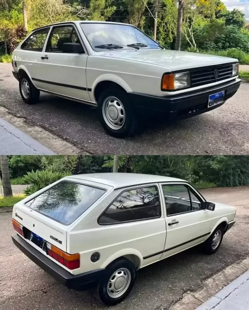 VOLKSWAGEN GOL CL - Imagem 2