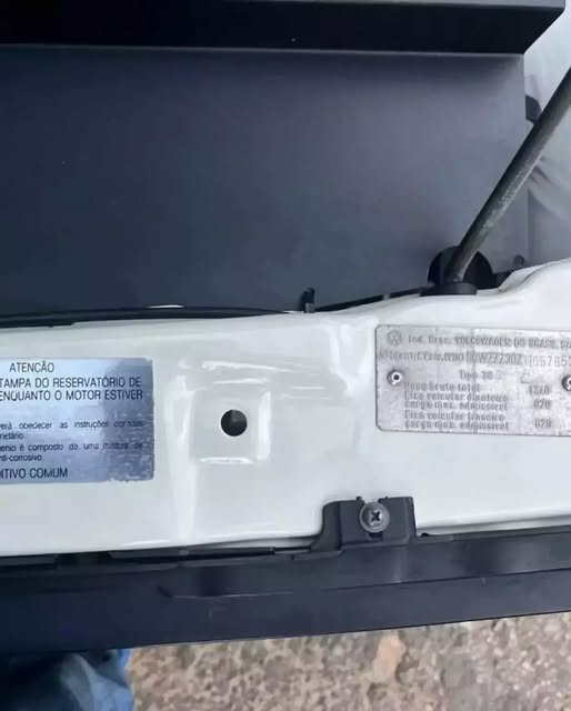 VOLKSWAGEN GOL CL - Imagem 16