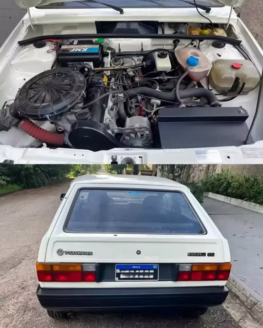 VOLKSWAGEN GOL CL - Imagem 19