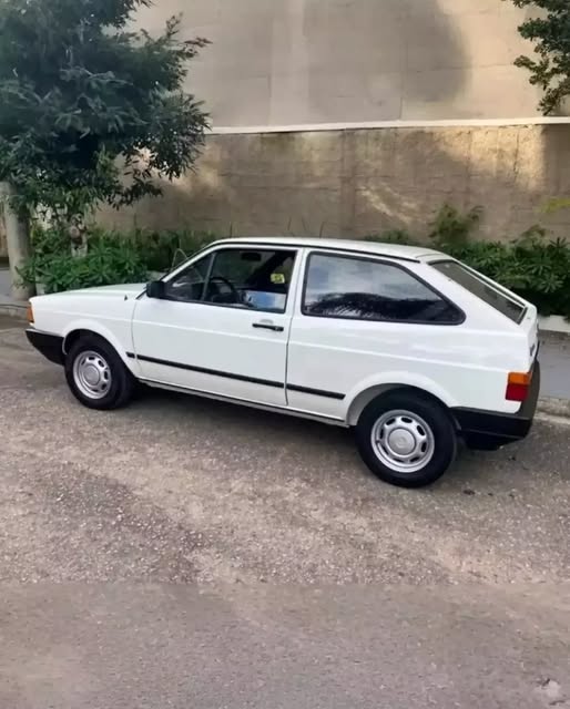 VOLKSWAGEN GOL CL - Imagem 3