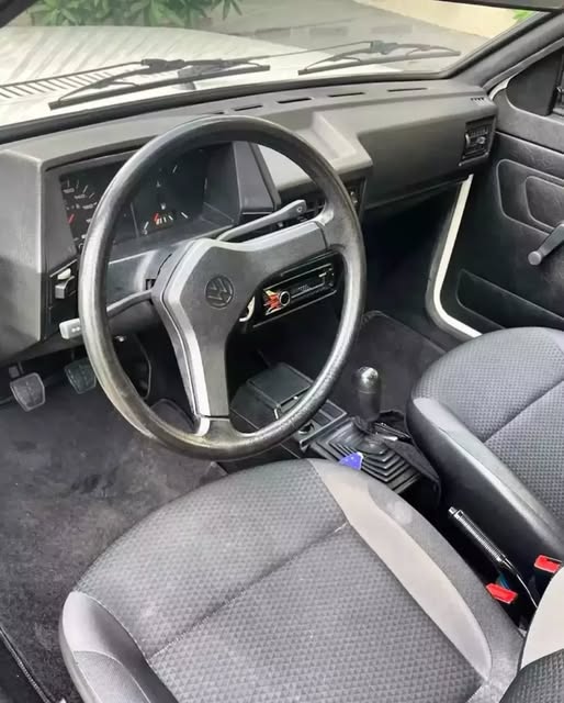 VOLKSWAGEN GOL CL - Imagem 4