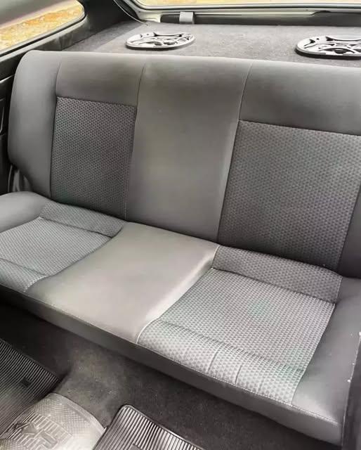 VOLKSWAGEN GOL CL - Imagem 5