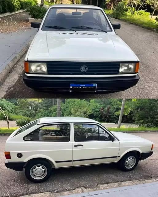 VOLKSWAGEN GOL CL - Imagem 6