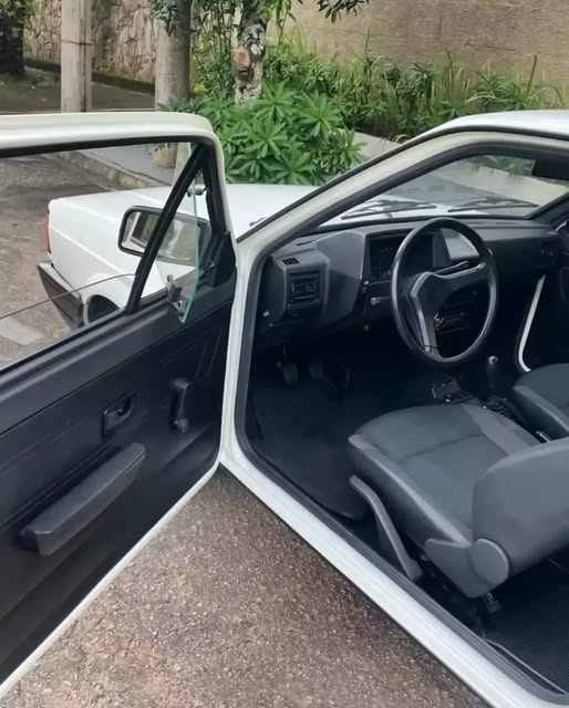 VOLKSWAGEN GOL CL - Imagem 8