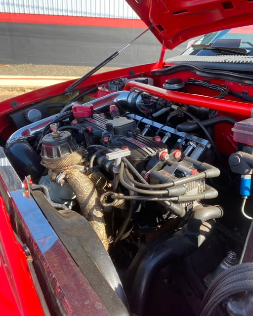 GM KADETT GL TURBO - Imagem 13