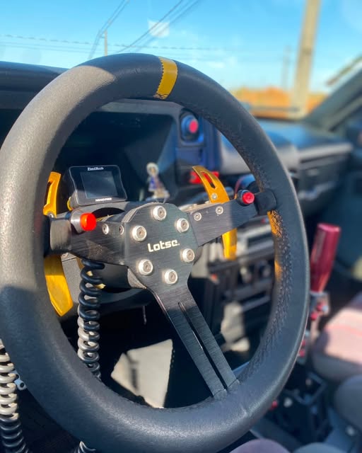 GM KADETT GL TURBO - Imagem 18
