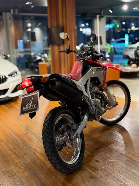 HONDA CRF 250 L - Imagem 3