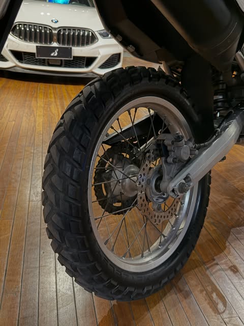 HONDA CRF 250 L - Imagem 4