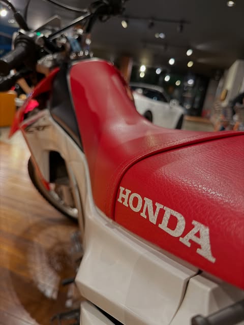 HONDA CRF 250 L - Imagem 8