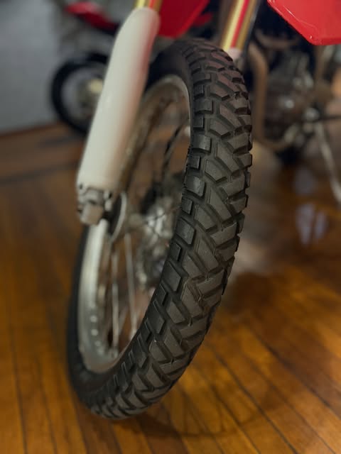 HONDA CRF 250 L - Imagem 10