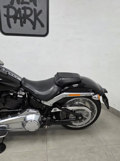 HARLEY-DAVIDSON SOFTAIL FAT BOY - Imagem 14